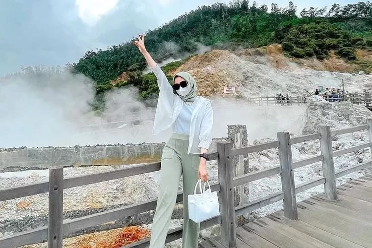 Wisata Kawah Sikidang4