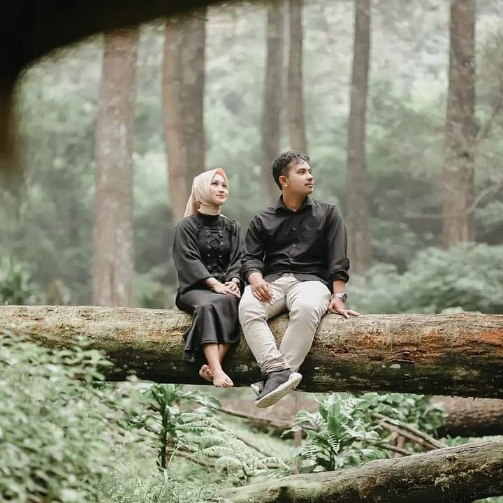 Wisata Lembah Pasir Sumbul Parabon 6