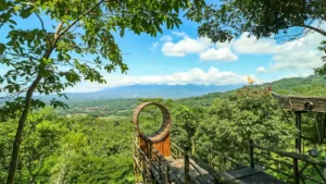 Wisata Pasir Kirisik Tasikmalaya 6