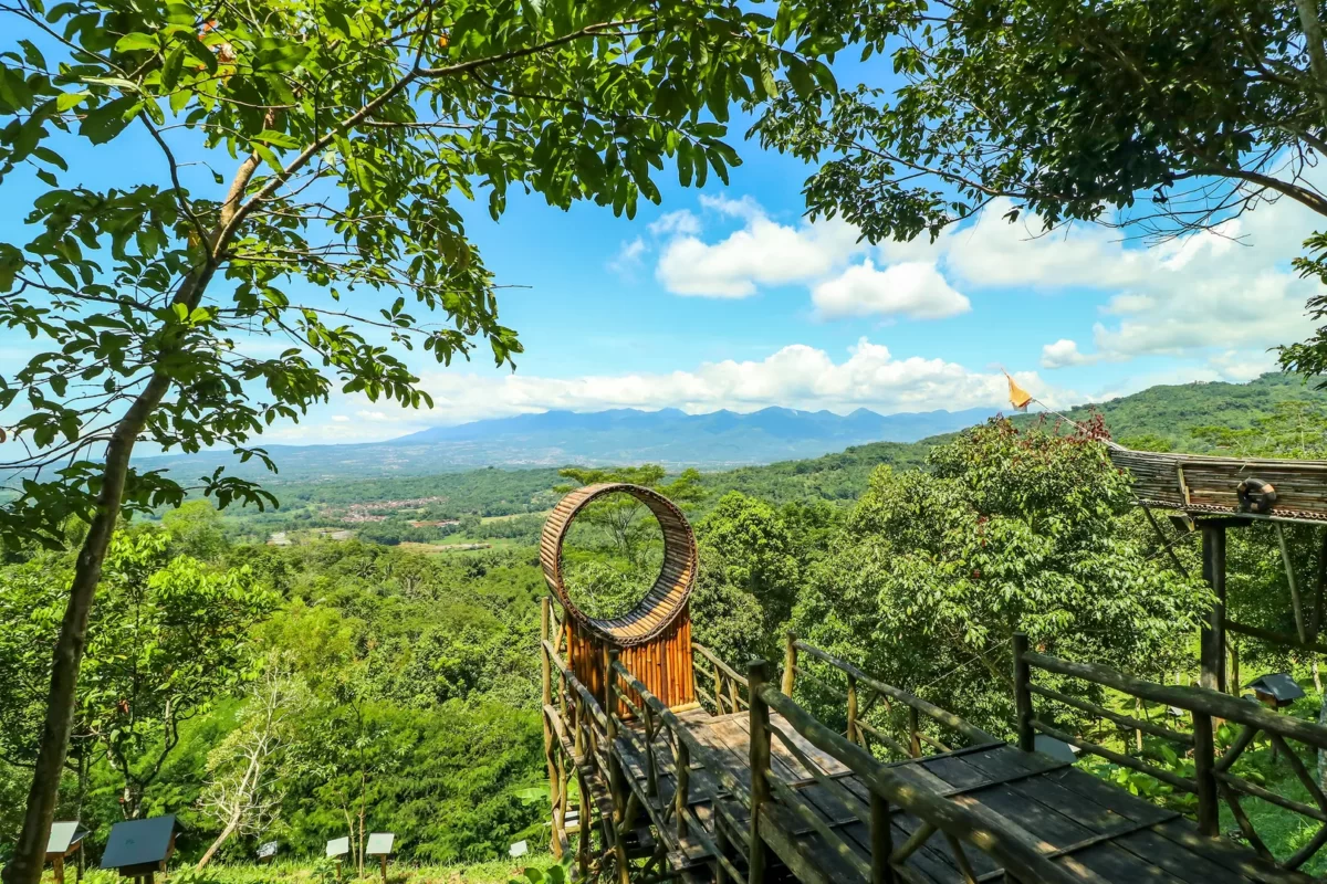 Wisata Pasir Kirisik Tasikmalaya 6