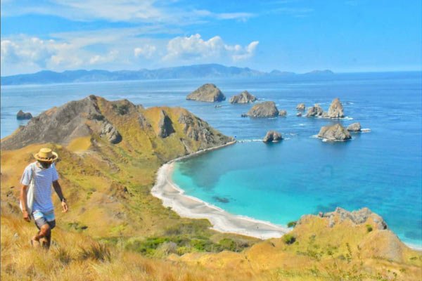 pulau kelapa bima6