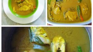 Asam Keueng Khas Aceh (1)