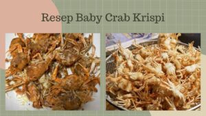 Baby Crab Krispi (1)