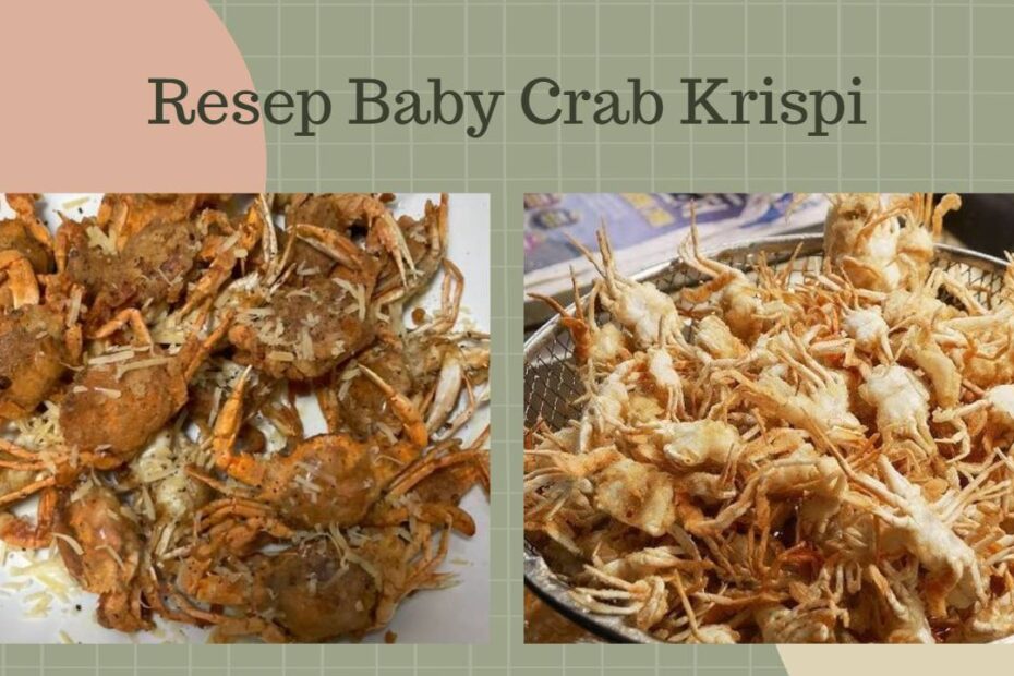 Baby Crab Krispi (1)