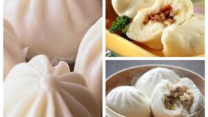 Bakpao Ayam Teriyaki (1)