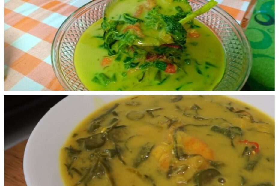 Gulai Jruk Drien (1)