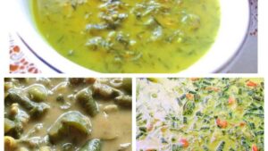 Gulai Jruk Drien
