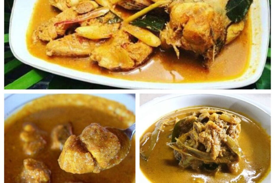 Gulee Eungkot Paya