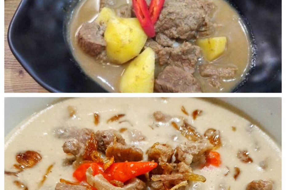 Gulee Sie Puteh