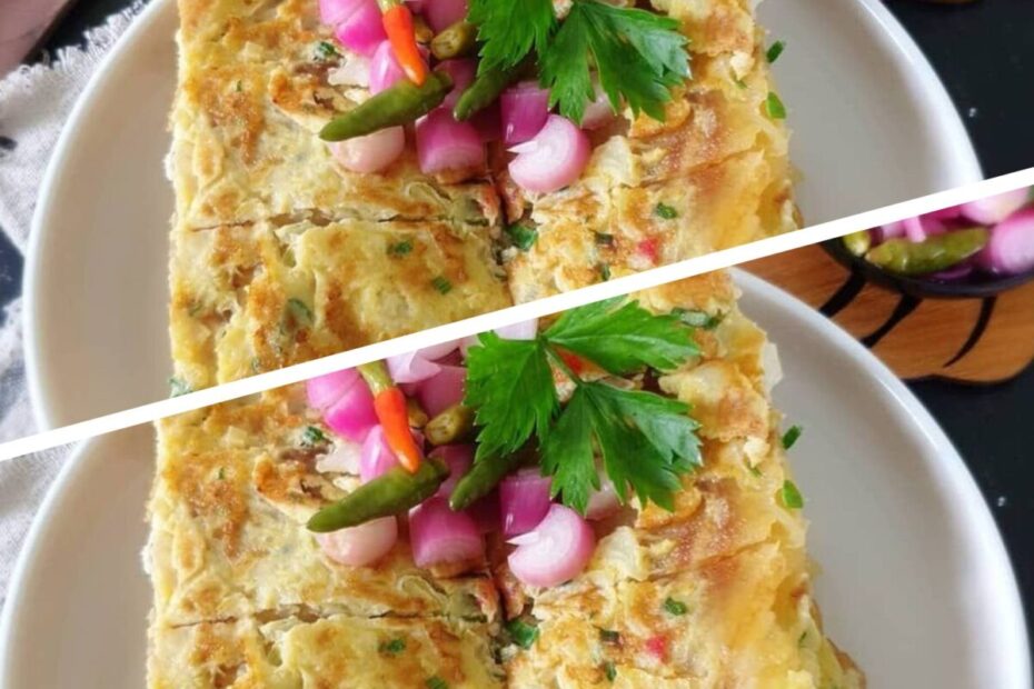 Martabak Khas Aceh (2)