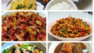 Masak apa hari ini yang simple