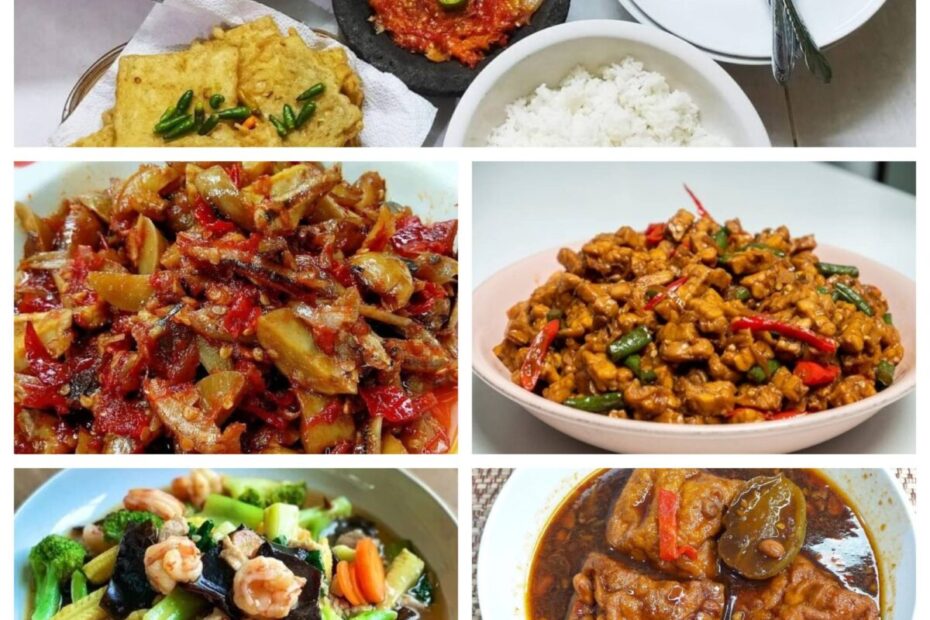 Masak apa hari ini yang simple