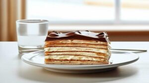 Miles Crepes