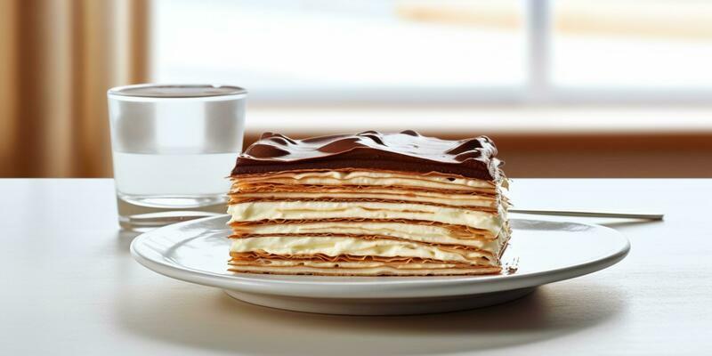 Miles Crepes