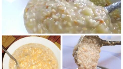 Resep Memek Khas Aceh (1)