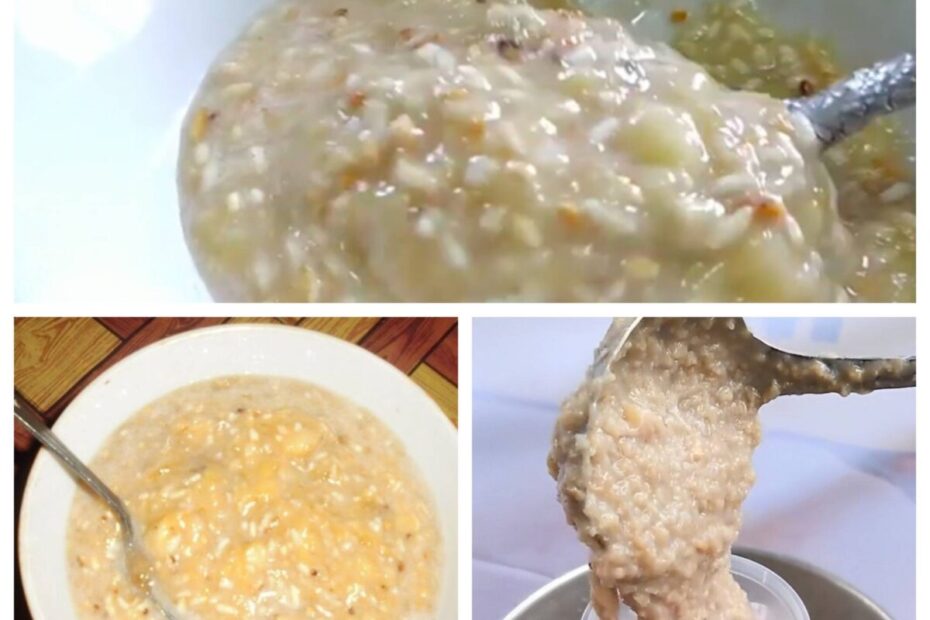 Resep Memek Khas Aceh (1)