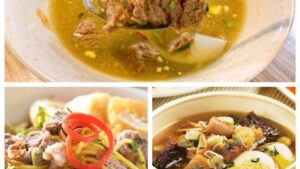 Resep Soto Sulung (1)
