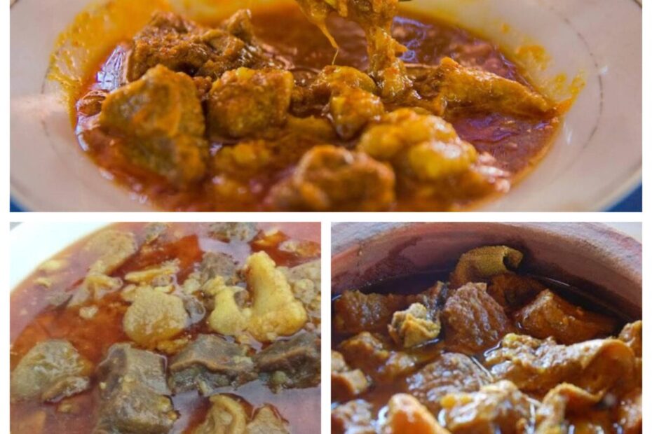 Sie Reuboh Khas Aceh (2)