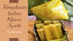 Timphan Labu Khas Aceh (1)