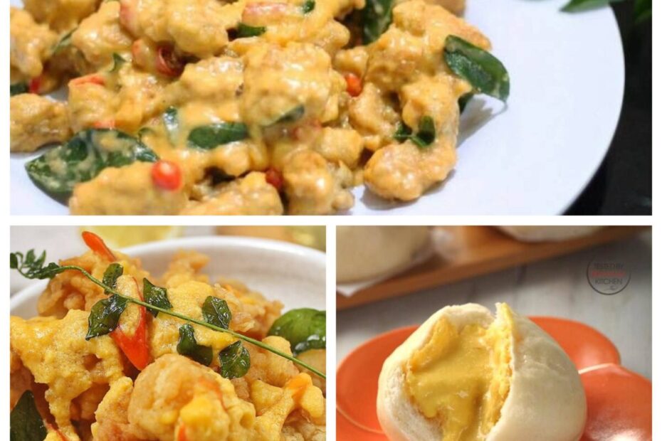 resep telur asin bumbu kuning (2)