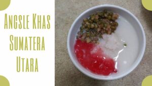 Angsle Khas Sumatera Utara (1)