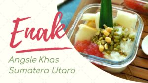 Angsle Khas Sumatera Utara (2)