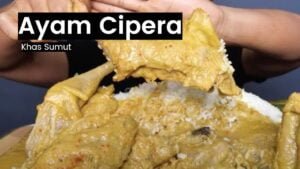 Ayam Cipera (1)