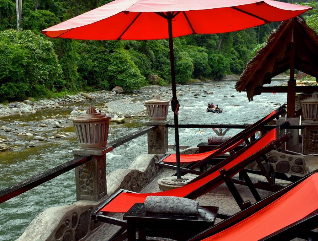 Bukit Lawang