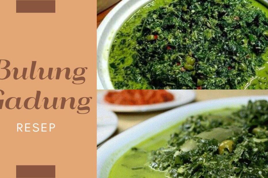 Bulung Gadung (2)