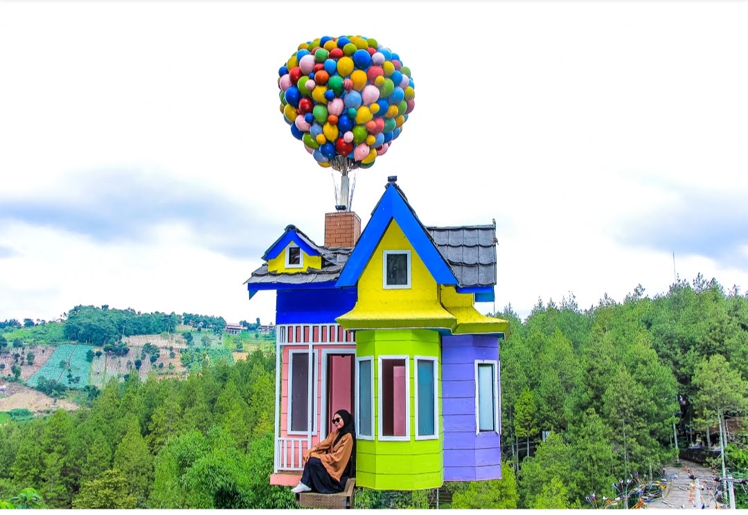 Dago Dream Park2