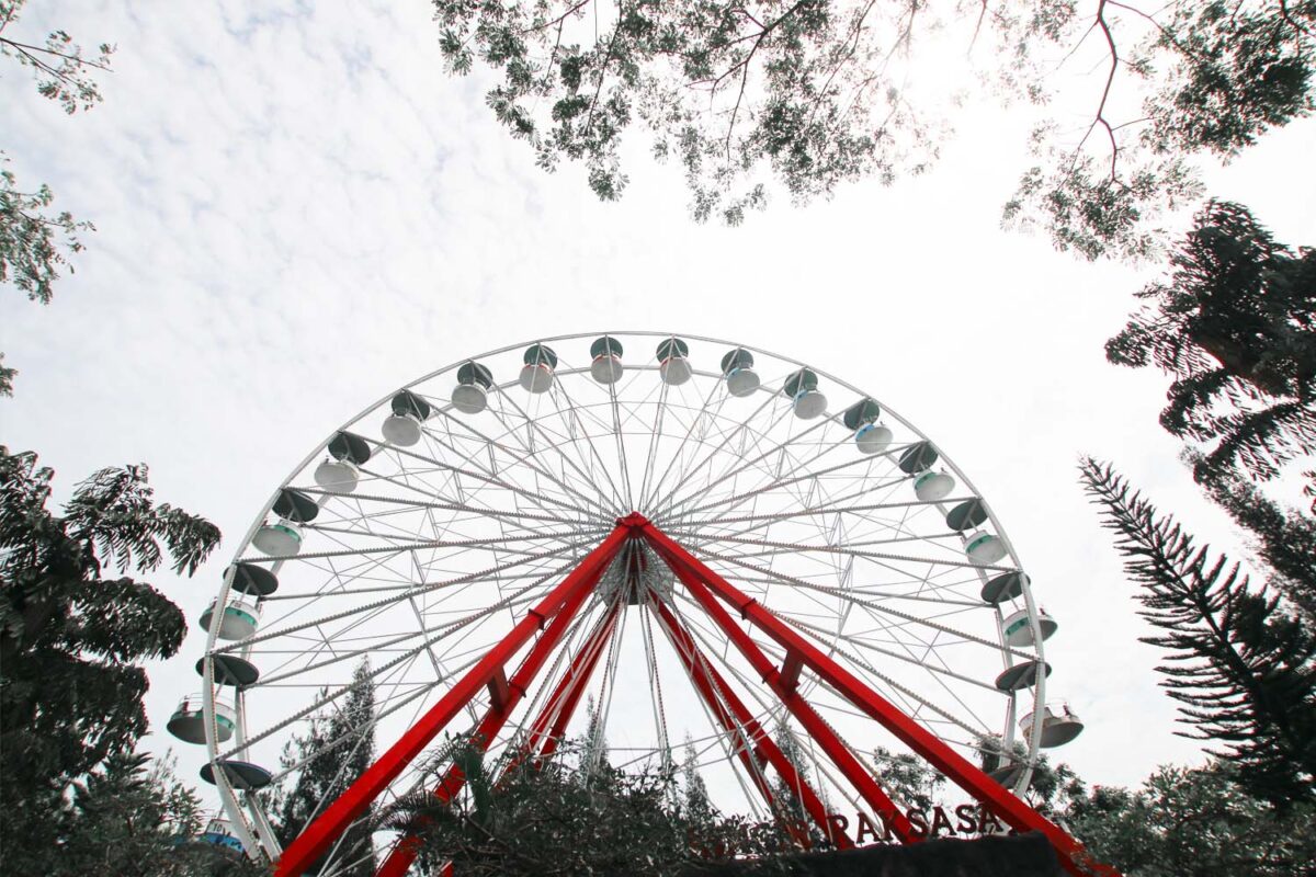 Hillpark Sibolangit2