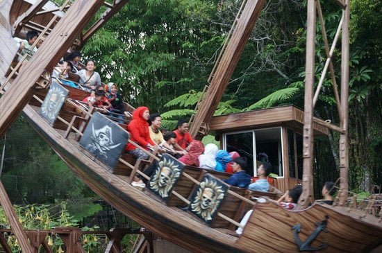 Hillpark Sibolangit5