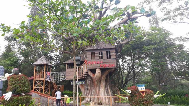 Hillpark Sibolangit9