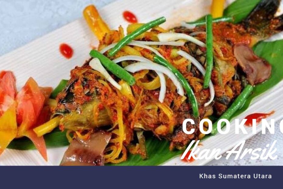 Ikan Arsik (2)