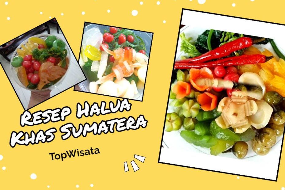 Resep Halua (3)