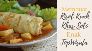Risol Kuah Khas Solo (2)