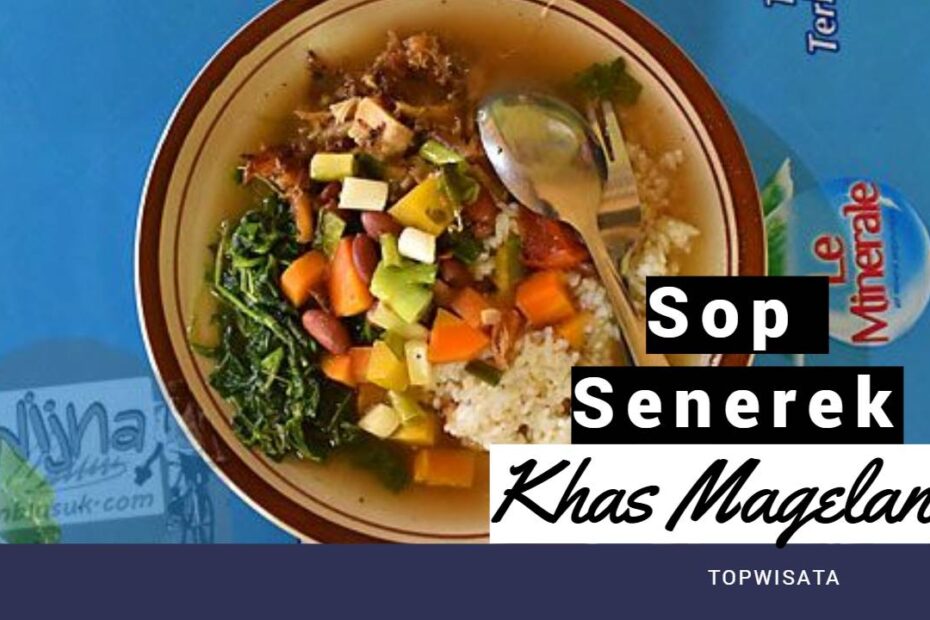 Sop Senerek (1)