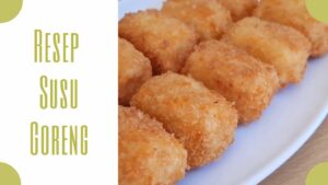 Susu Goreng (1)