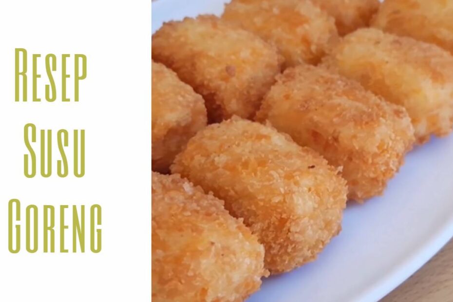 Susu Goreng (1)