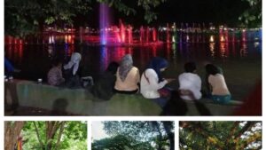 Taman Kambang Iwak (1)
