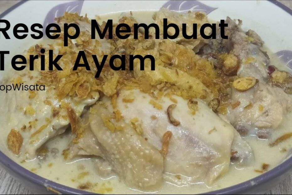 Terik Ayam