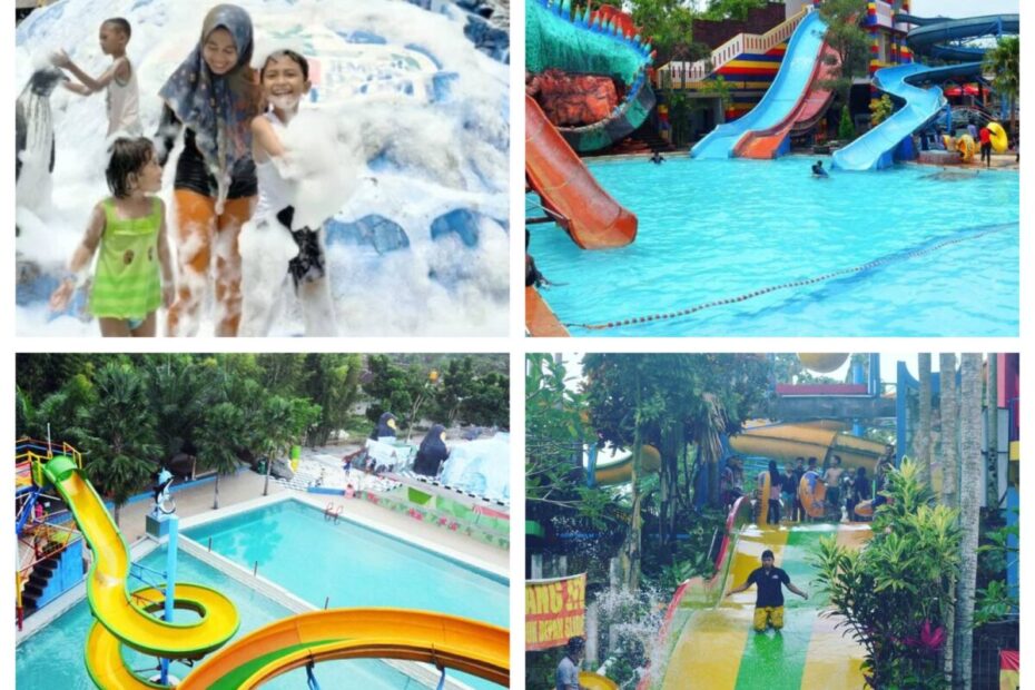 Tiara Waterpark (1)