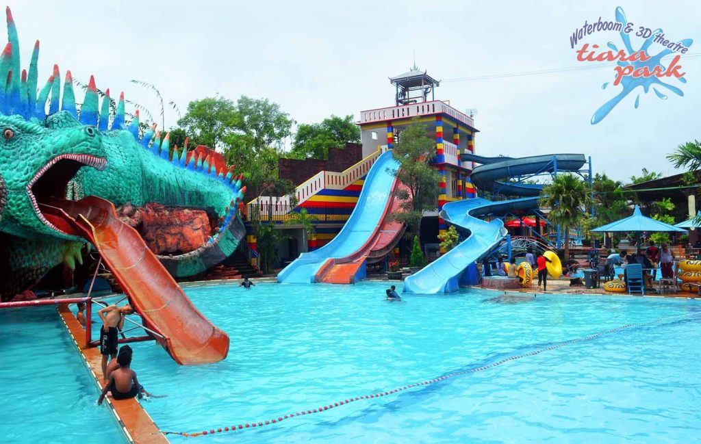 Tiara Waterpark1