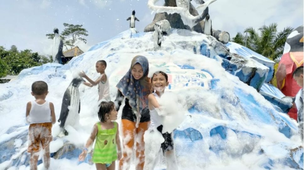 Tiara Waterpark2