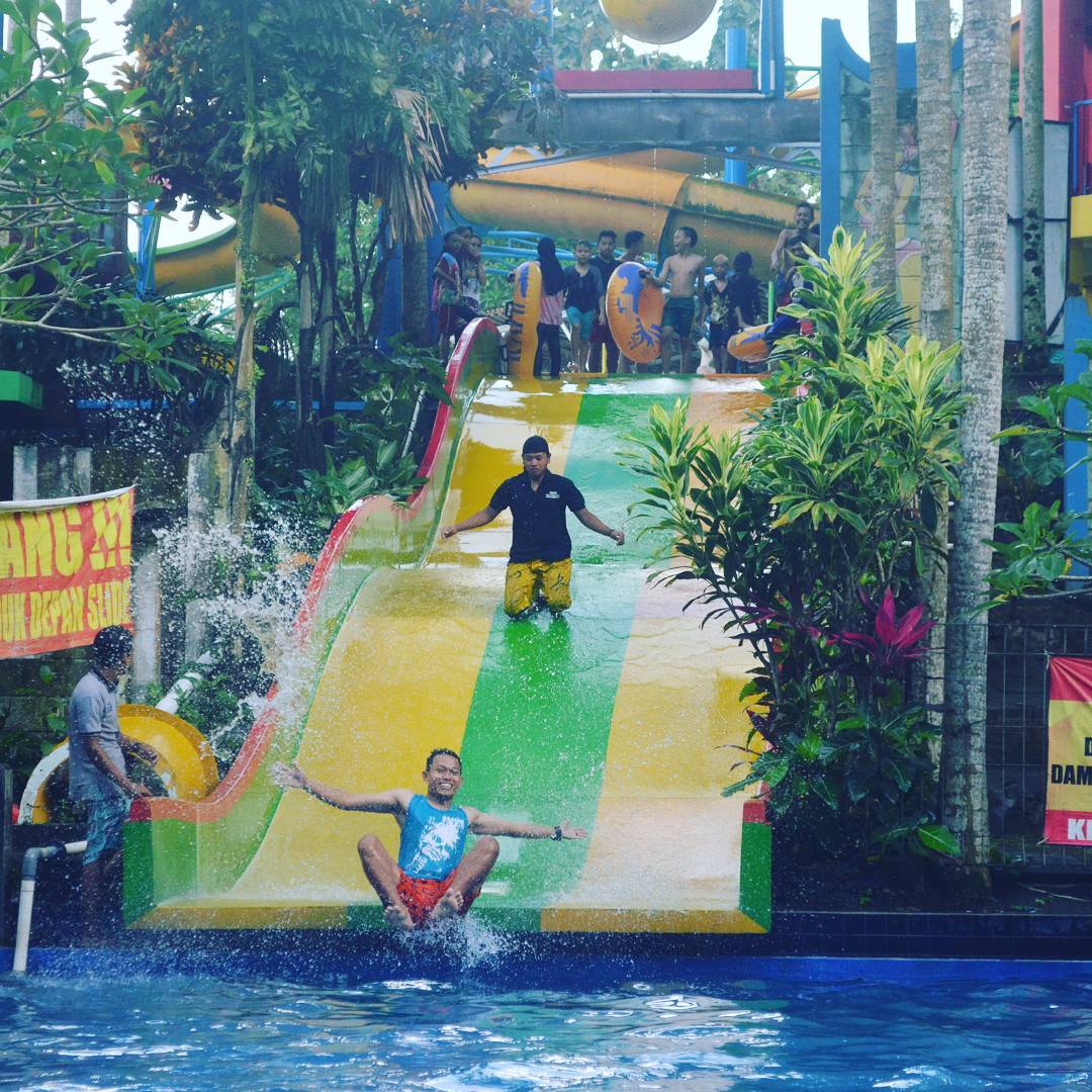 Tiara Waterpark3