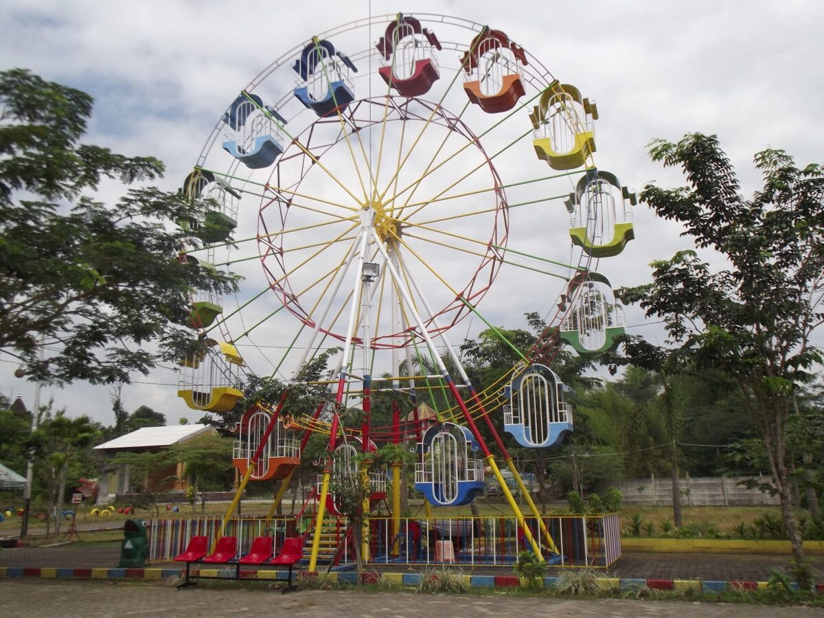 Tiara Waterpark5