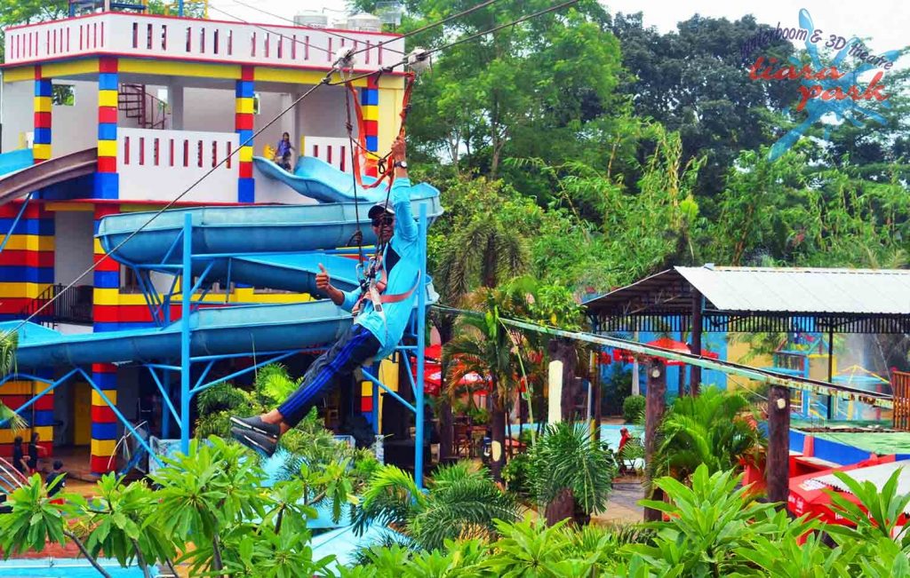 Tiara Waterpark6