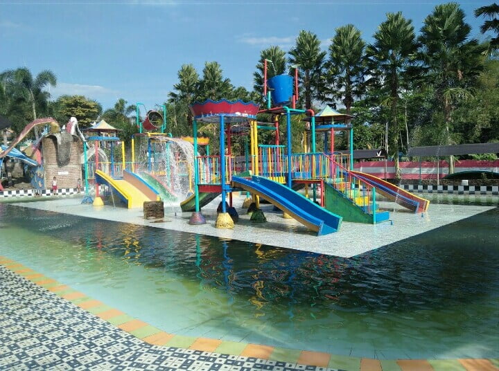 Tiara Waterpark7