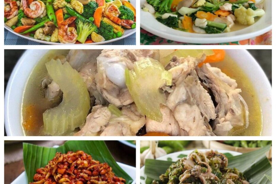 masakan rumahan yang tidak membosankan (1)