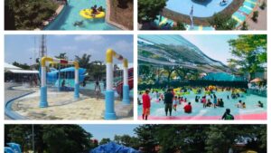 Bahari Waterpark